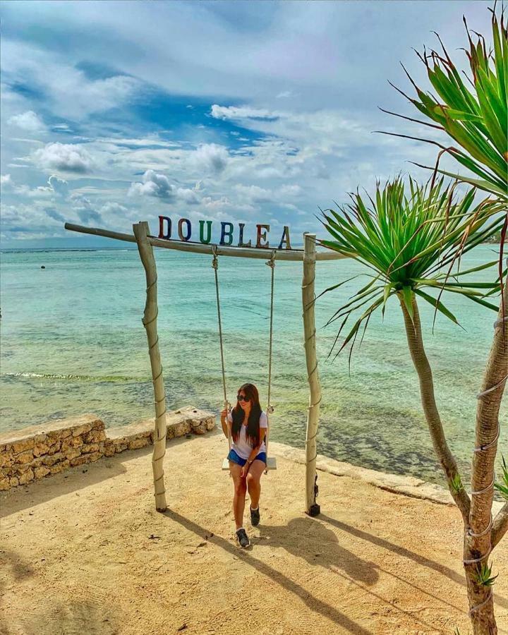 Double'A Beach House Lembongan Kültér fotó