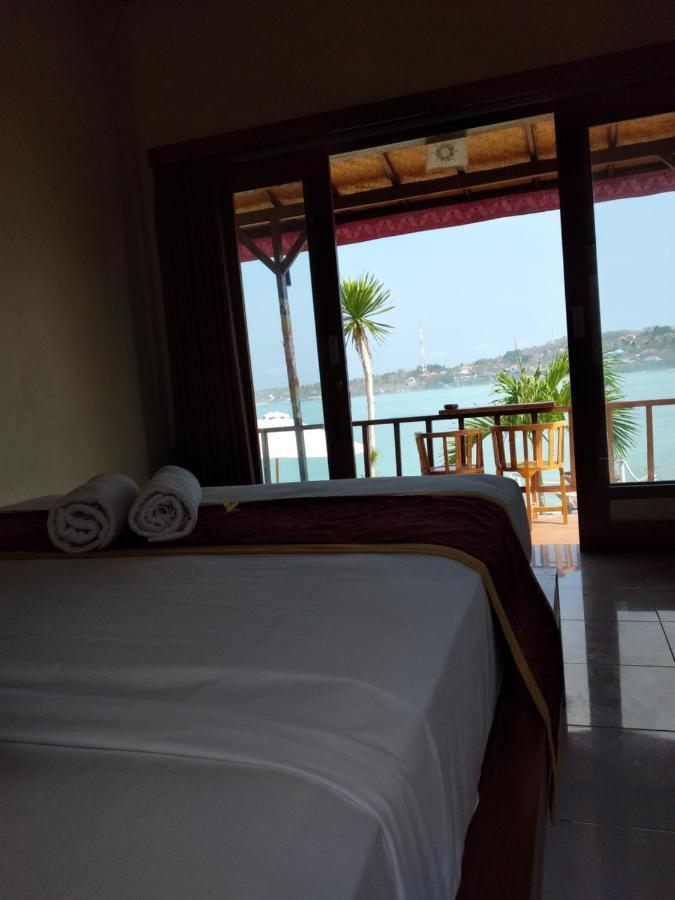 Double'A Beach House Lembongan Kültér fotó